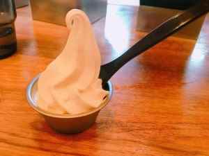 極みや　アイス